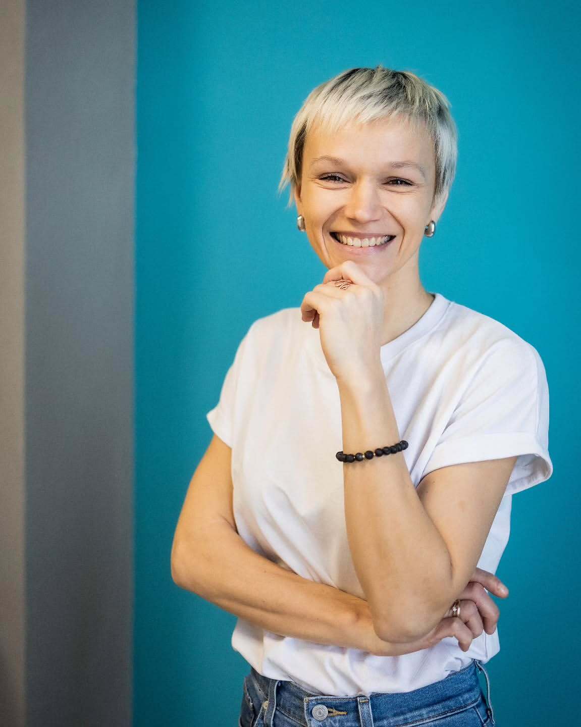 Patrycja Laxy - logopedka Opole